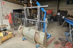 N°13 Accessoire Pique Botte