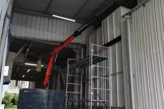 Installation