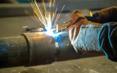 Soudure industrielle à Luxeuil-les-Bains : MCI Janot Charles, un savoir-faire adapté aux exigences de chaque projet