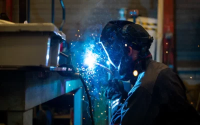 MCI Janot Charles : l’expertise en tôlerie industrielle à Luxeuil-les-Bains pour vos besoins spécifiques