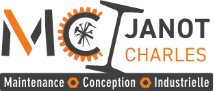 Logo MCI Janot Charles