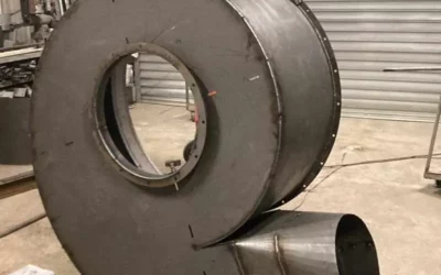 MCI Janot Charles, spécialiste de la chaudronnerie industrielle à Luxeuil-les-Bains : qualité et précision au service de l’industrie